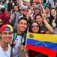 Venezuela el mejor chat